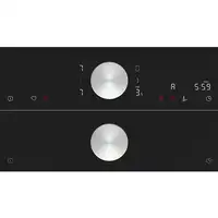 Neff T66PTX4L0 hobs Negro Integrado 60 cm Con placa de inducción 4 zona(s)