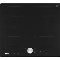 Neff T66PTX4L0 hobs Negro Integrado 60 cm Con placa de inducción 4 zona(s)