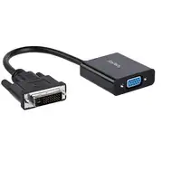 StarTech.com Adaptador Conversor Convertidor Activo de Vídeo DVI-D a VGA