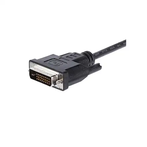 StarTech.com Adaptador Conversor Convertidor Activo de Vídeo DVI-D a VGA