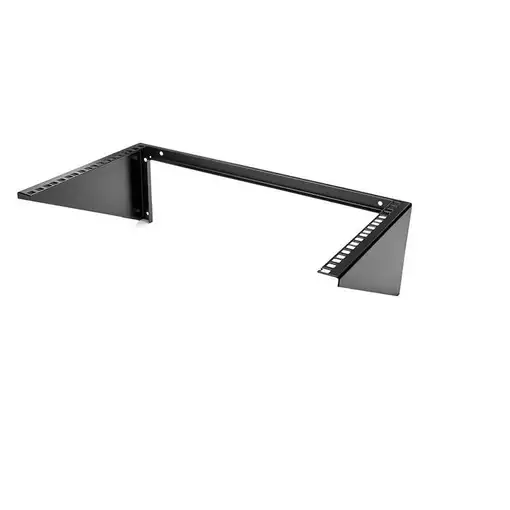 StarTech.com Armario Rack de Servidores Vertical de Pared - de Acero Sólido