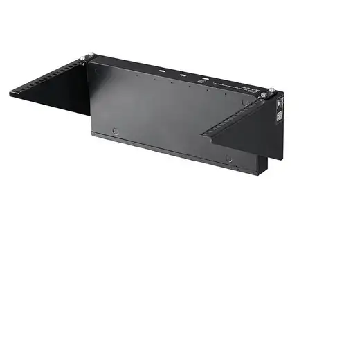 StarTech.com Armario Rack de Servidores Vertical de Pared - de Acero Sólido