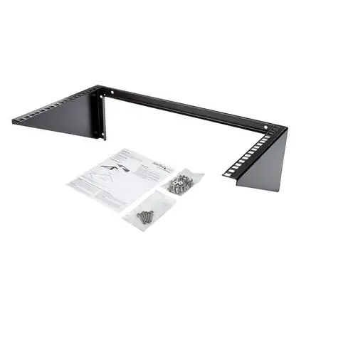 StarTech.com Armario Rack de Servidores Vertical de Pared - de Acero Sólido