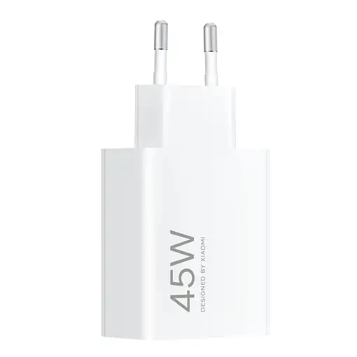 Xiaomi BHR07SLEU cargador de dispositivo móvil Smartphone, Tableta Blanco