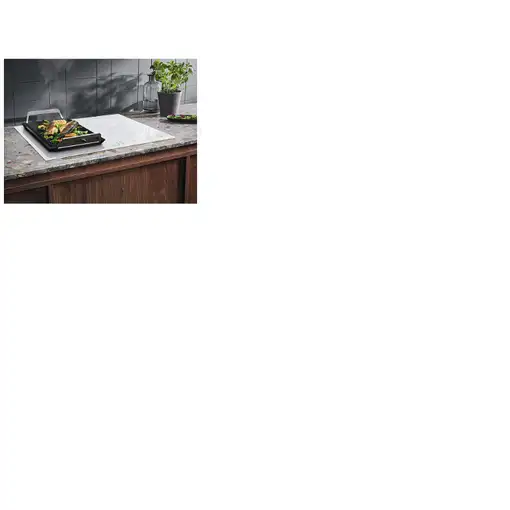 Electrolux LIV63431BW Blanco Integrado 59 cm Con placa de inducción 4 zona(s)