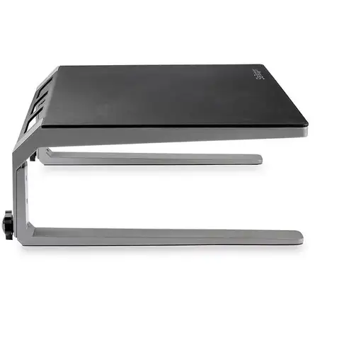 StarTech.com Base para Monitor - Riser de Acero y Aluminio