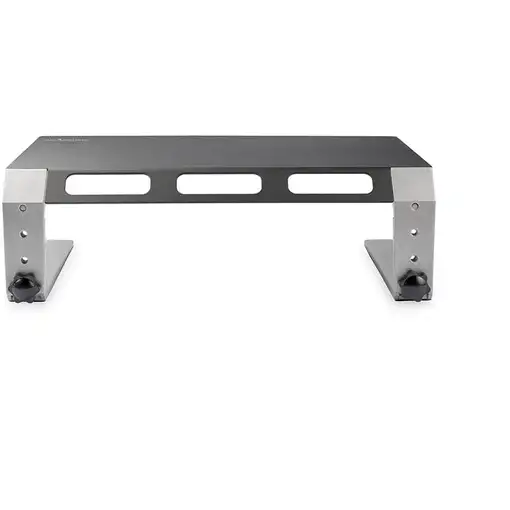 StarTech.com Base para Monitor - Riser de Acero y Aluminio