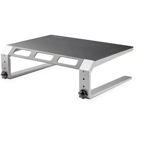 StarTech.com Base para Monitor - Riser de Acero y Aluminio