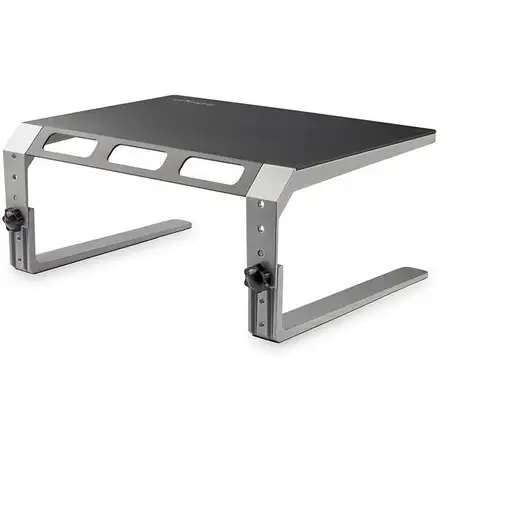 StarTech.com Base para Monitor - Riser de Acero y Aluminio