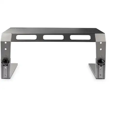StarTech.com Base para Monitor - Riser de Acero y Aluminio