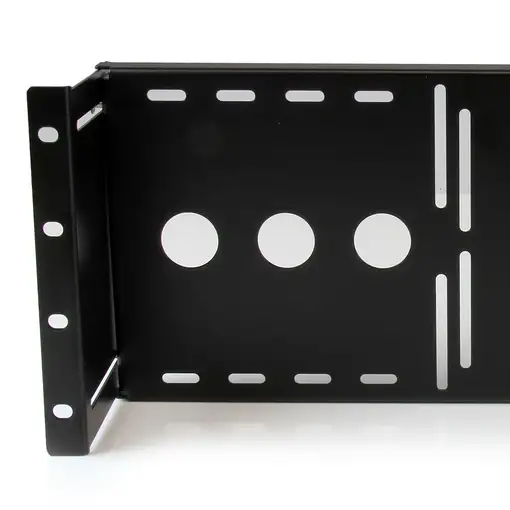 StarTech.com Bracket Soporte Montura para Monitores VESA LCD en Rack Armario de 19