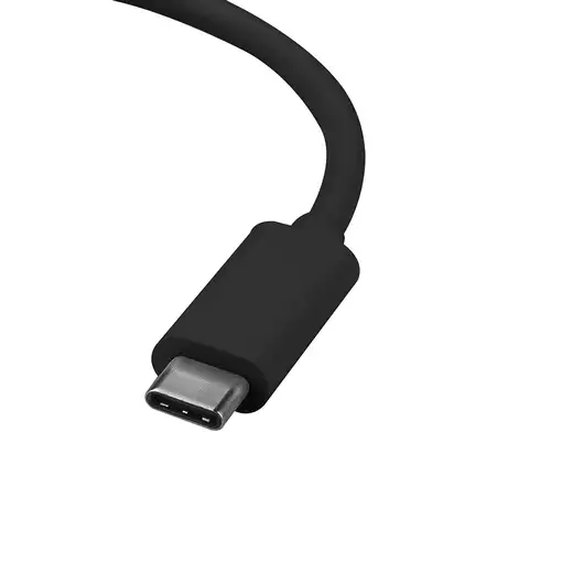 StarTech.com Adaptador USB C a DisplayPort con Entrega de Alimentación - 4K 60Hz