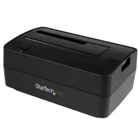 StarTech.com Docking Station USB 3.1 (10Gbps) / eSATA a SATA III