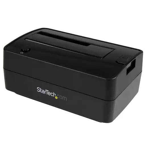 StarTech.com Docking Station USB 3.1 (10Gbps) / eSATA a SATA III