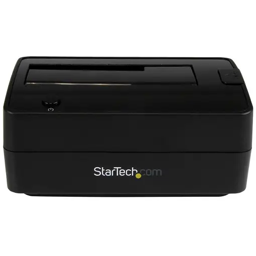 StarTech.com Docking Station USB 3.1 (10Gbps) / eSATA a SATA III