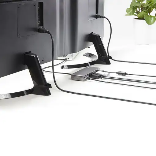 StarTech.com Dock Thunderbolt 3 - Docking Station Thunderbolt 3