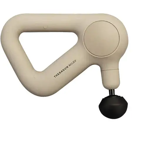 Therabody Theragun Relief masajeador Universal Beige