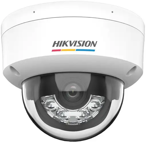 Hikvision Value Series DS-2CD1147G2H-LIU(2.8MM) cámara de vigilancia
