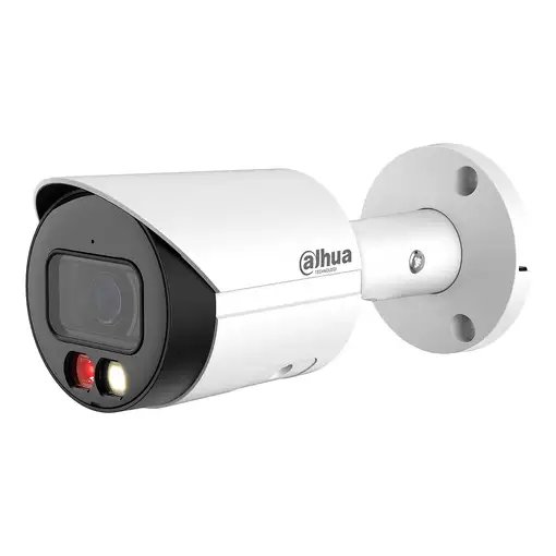 Dahua Technology WizSense IPC-HFW2849S-S-IL Bala (forma) Cámara de seguridad IP