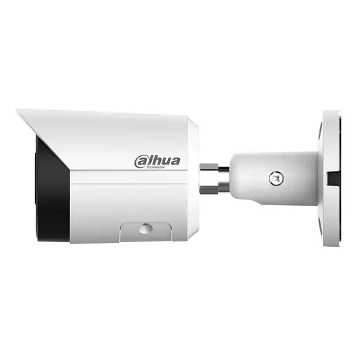 Dahua Technology WizSense IPC-HFW2849S-S-IL Bala (forma) Cámara de seguridad IP