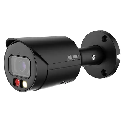 Dahua Technology WizSense IPC-HFW2849S-S-IL Bala (forma) Cámara de seguridad IP