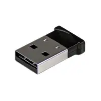 StarTech.com Micro Adaptador USB 2.0 Externo Bluetooth 4.0 EDR para Ordenador