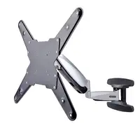 StarTech.com Soporte VESA de Pared para TV de 23 a 55 Pulgadas - Soporte Mural VES