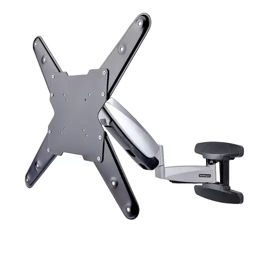 StarTech.com Soporte VESA de Pared para TV de 23 a 55 Pulgadas - Soporte Mural VES