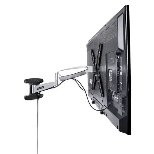 StarTech.com Soporte VESA de Pared para TV de 23 a 55 Pulgadas - Soporte Mural VES