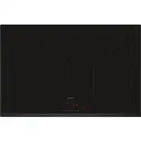 Siemens iQ500 ED851HWB1E hobs Negro Integrado 80 cm Con placa de inducción 5 zona( Siemens iQ500 ED851HWB1E hobs Negro Integrado 80 cm Con placa de inducción 5 zona(