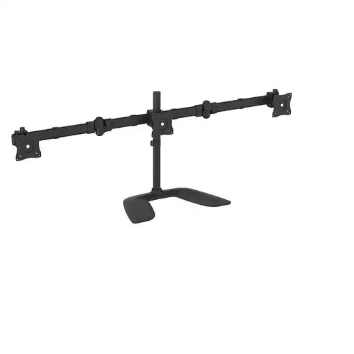 StarTech.com Brazo de Soporte VESA Articulado de 3 Monitores hasta de 27 Pulgadas