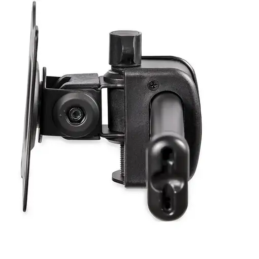 StarTech.com Brazo de Soporte VESA Articulado de 3 Monitores hasta de 27 Pulgadas