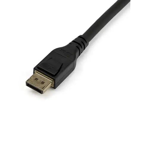 StarTech.com Cable de 5m DisplayPort 1.4 con Certificación VESA - 8K 60Hz HBR3 HDR