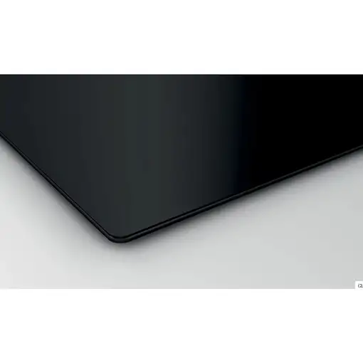 Bosch PIE611BB5E hobs Negro Integrado 60 cm Con placa de inducción 4 zona(s)