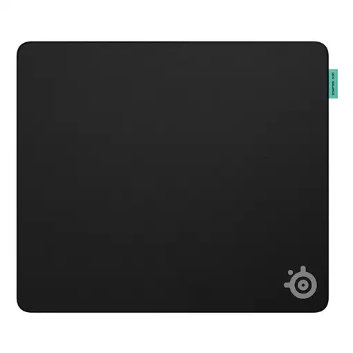 Steelseries 63432 alfombrilla para ratón Alfombrilla de ratón para juegos Negro Steelseries 63432 alfombrilla para ratón Alfombrilla de ratón para juegos Negro