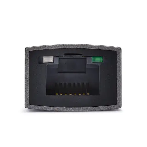 StarTech.com Adaptador USB-C a Ethernet con Dongle USB-A - Adaptador de Red USB Ti