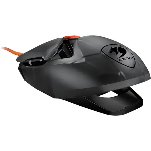 COUGAR CGR-WONB-M487 ratón Juego mano derecha USB tipo A Óptico 20000 DPI