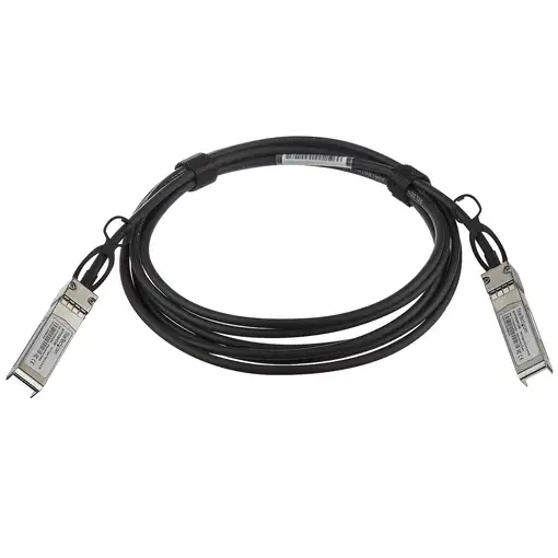 StarTech.com Cable de 3m Twinax Direct Attach SFP+ a SFP+ - 10G Compatible con MSA