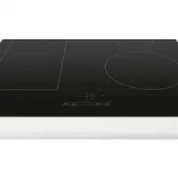 Bosch Serie 4 PVS61RBB5E hobs Negro Integrado 60 cm Con placa de inducción 4 zona(