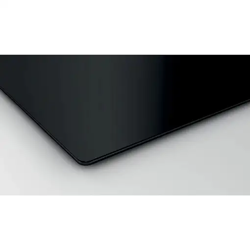 Bosch Serie 4 PVS61RBB5E hobs Negro Integrado 60 cm Con placa de inducción 4 zona(
