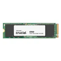 Micron CT2000E100SSD8 unidad de estado sólido 2 TB M.2 PCI Express 4.0 NVMe