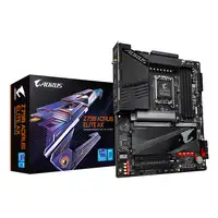GIGABYTE Z790 AORUS ELITE AX Placa base - Soporta CPUs Intel Core de 14ª generació