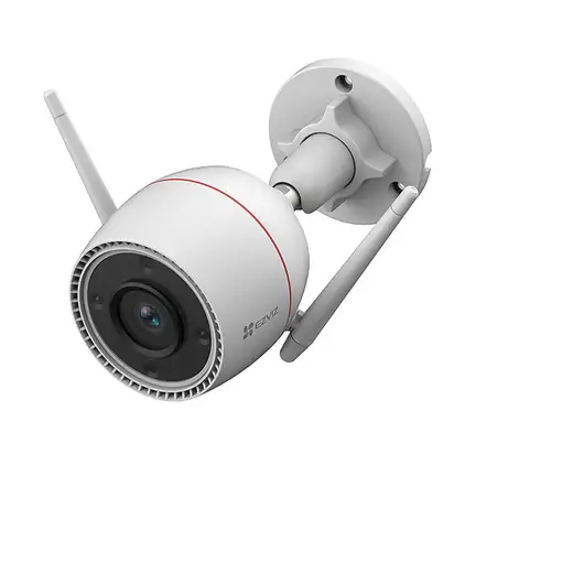 EZVIZ H3C 2K Bala (forma) Cámara de seguridad IP Exterior 2304 x 1296 Pixeles