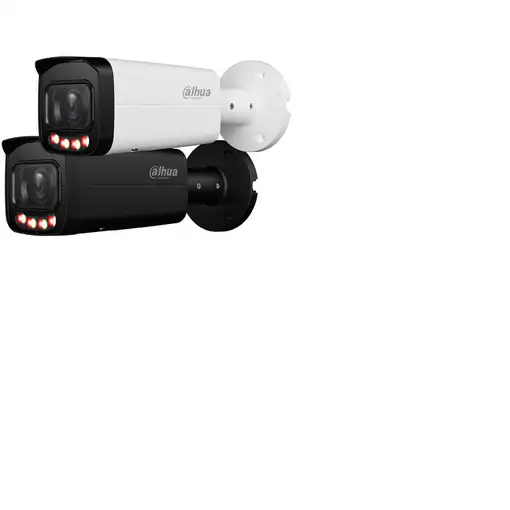 Dahua Technology IPC-HFW3849TP-ZS-IL Bala (forma) Cámara de seguridad IP Exterior