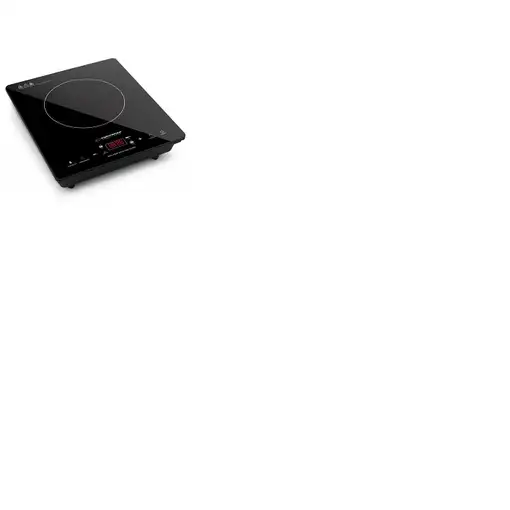 Esperanza EKH009 hobs Negro Encimera 28 cm Con placa de inducción 1 zona(s)