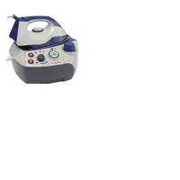 SINGER SHG6201 estación plancha al vapor 850 W 1,2 L Suela de acero inoxidable