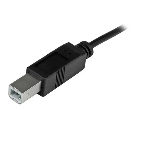 StarTech.com Cable de 2m USB-C a USB B Macho a Macho - Cable USB Tipo C a USB B US