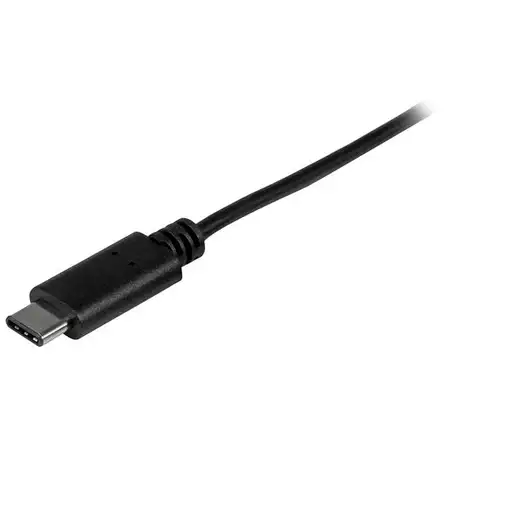 StarTech.com Cable de 2m USB-C a USB B Macho a Macho - Cable USB Tipo C a USB B US