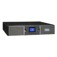 Eaton 9PX1000IRT sistema de alimentación ininterrumpida (UPS) Doble conversión