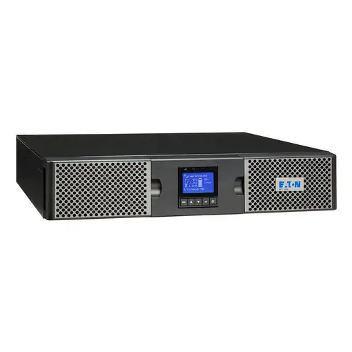 Eaton 9PX1000IRT sistema de alimentación ininterrumpida (UPS) Doble conversión